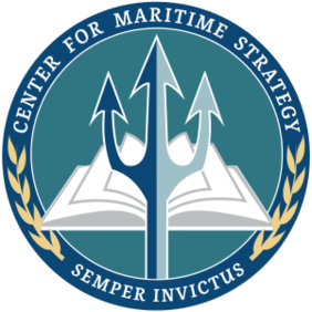 Center for Maritime Strategy