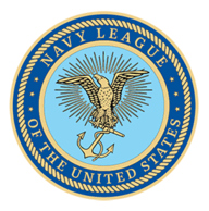Navy League Logo