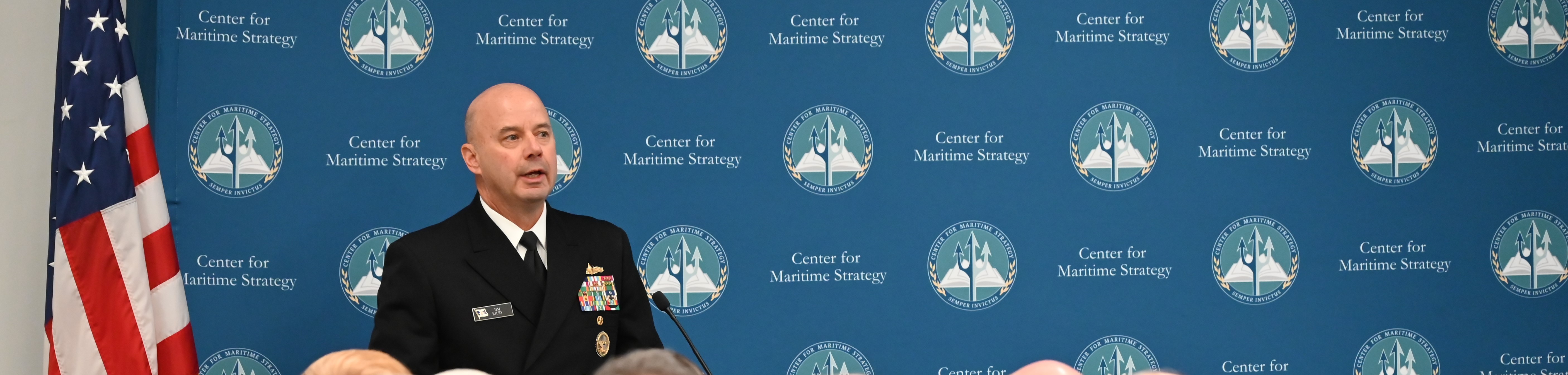 America S Future Fleet Foundry Fleet And Fight Center For Maritime